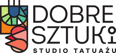 Dobre Sztuki Logo